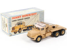DINKY TOYS (FRANCE) (1)