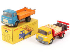 DINKY TOYS (FRANCE) (2)