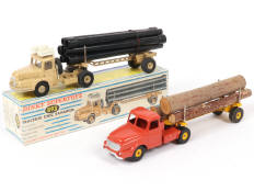 DINKY TOYS (FRANCE) (2)