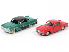 DINKY TOYS (FRANCE) (2)