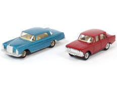 DINKY TOYS (FRANCE) (2)