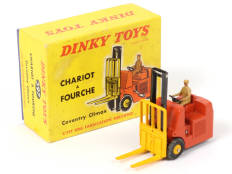 DINKY TOYS (FRANCE) (1)