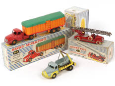 DINKY TOYS (FRANCE) (3)