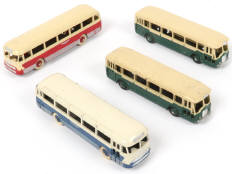 DINKY TOYS (FRANCE) (4)