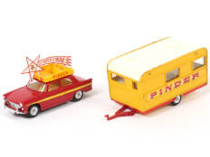 DINKY TOYS (FRANCE) (1)