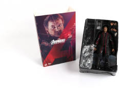 HOT TOYS (JAPON) (1)