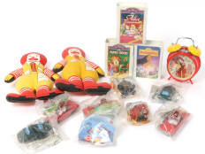 MCDONALD'S (USA) (1)