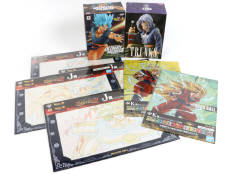 DIVERS (JAPON) (10)
