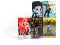 DIVERS (JAPON) (5)
