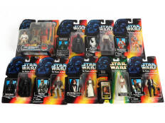 KENNER PRODUCTS (USA) (10)