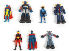 DIVERS (JAPON) (7)