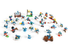 SCHLEICH (ALLEMAGNE) (32)