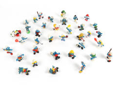 SCHLEICH (ALLEMAGNE) (36)