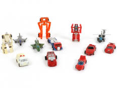 BANDAÏ (JAPON) (12)