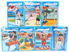 PLAYMOBIL (ALLEMAGNE) (7)