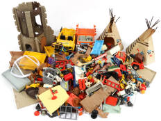 PLAYMOBIL (ALLEMAGNE) (150)