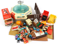 PLAYMOBIL (ALLEMAGNE) (80)