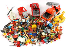 PLAYMOBIL (ALLEMAGNE) (150)
