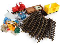 PLAYMOBIL (ALLEMAGNE) (37)