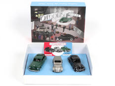 C.I.J./NOREV (FRANCE) (1)