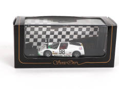 TOP MODEL (ITALIE) (1)