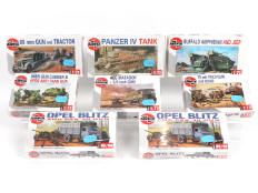 AIRFIX (GB) (8)