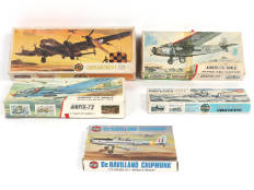 AIRFIX (GB) (5)