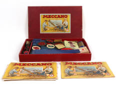 MECCANO (FRANCE) (1)