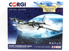 CORGI TOYS (GB) (1)