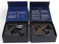 OXFORD DIE-CAST (GB) (2)