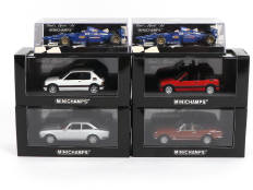 MINICHAMPS (ALLEMAGNE) (6)