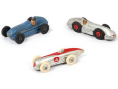 DINKY TOYS (GB) (3)