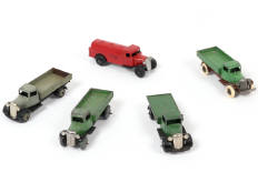DINKY TOYS (5)