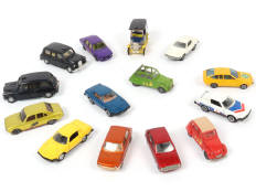 DINKY TOYS (14)