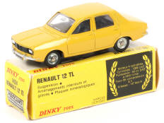DINKY TOYS (FRANCE) (1)