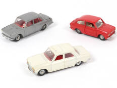 DINKY TOYS (FRANCE) (3)