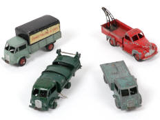 DINKY TOYS (FRANCE) (4)