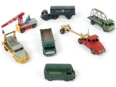 DINKY TOYS (FRANCE) (7)