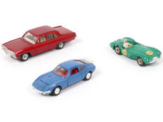 DINKY TOYS (FRANCE) (3)