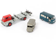 DINKY TOYS (FRANCE) (3)