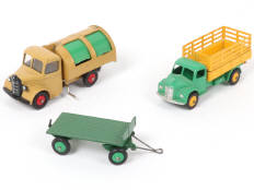 DINKY TOYS (GB) (3)