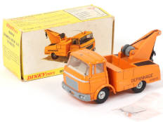 DINKY TOYS (FRANCE) (1)