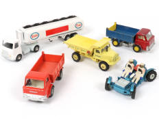 DINKY TOYS (FRANCE) (5)