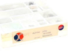 A.M.R. - X (FRANCE) (1)