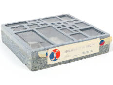 A.M.R. - X (FRANCE) (1)