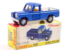 DINKY TOYS GB (1)