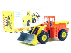 DINKY TOYS (GB) (1)