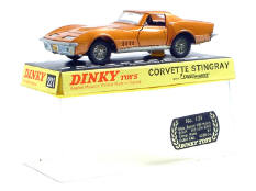DINKY TOYS (GB) (1)
