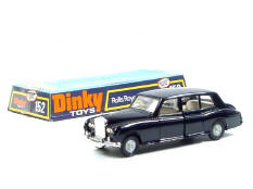 DINKY TOYS (GB) (1)