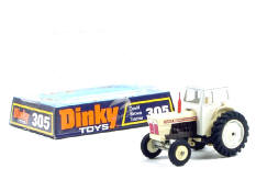DINKY TOYS (GB) (1)